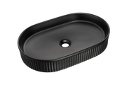 Lavabo da appoggio Lavabi da appoggio 56 x 10 x 36 cm