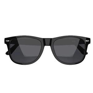 Nilox smartglasses occhialismart audio open con microfono uv400 - NXSGSMGLASSES