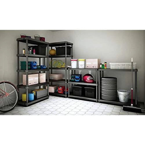 Terry Store-Age Scaffale 3060-4