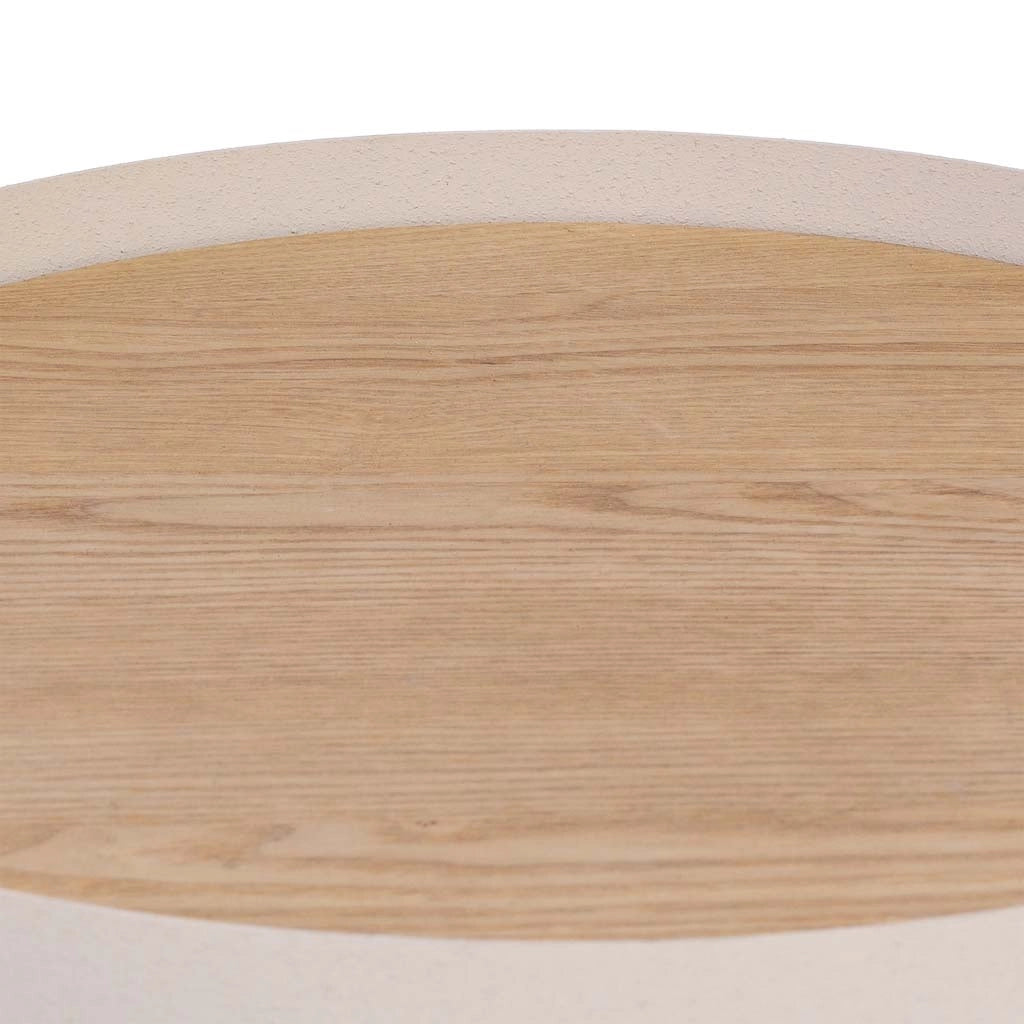 Centrotavola 30.5x30.5x38.5h cm
