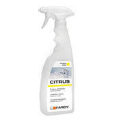 CITRUS acido citrico pulitore anticalcare rubinetti docce lucidante e detergente