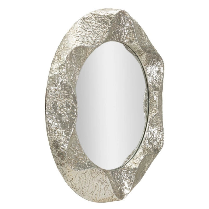 Specchio Argelux Rotondo cm ø 104x7 (misura Specchio cm ø 70)