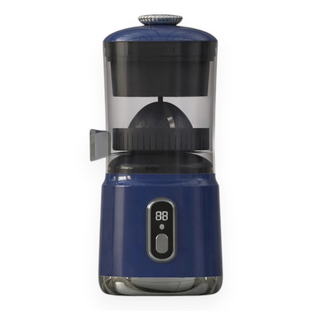 Mini Frullatore Portatile Usb 600ml Da viaggio Succo Frutta Ricaricabile YZJ-0