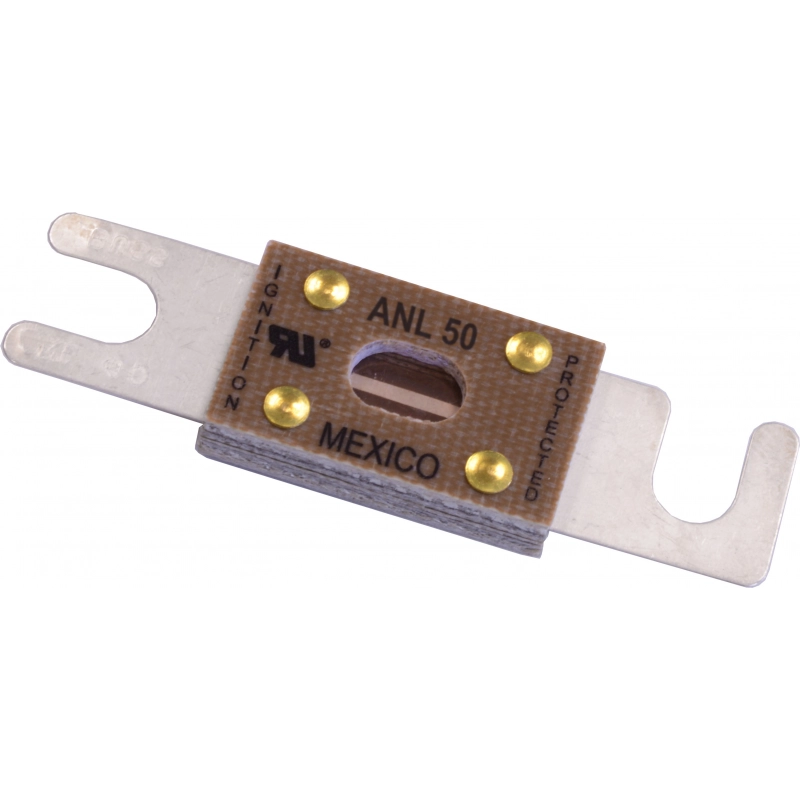 FUSIBILE ANL 50A 250AMP