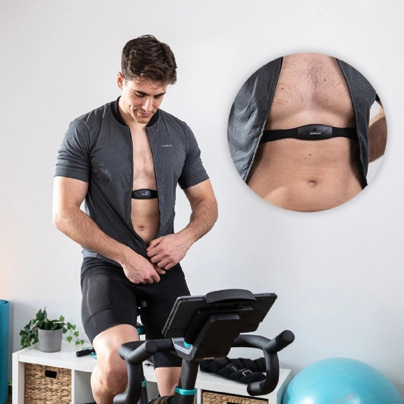 CECOTEC 07249 - DrumFit Indoor Eolo