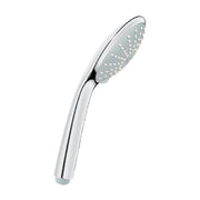 Doccetta Euphoria 2 Getti GROHE diametro 110 mm cromo