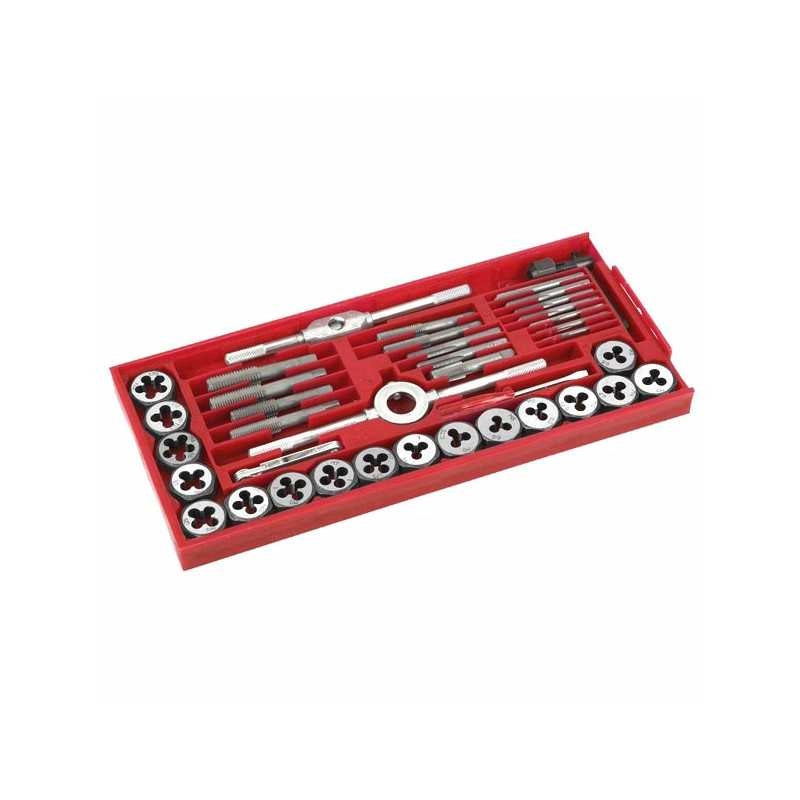 Filiere Ma 3/12 pz.40
