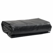 Telone Antracite 5x5 m 650 g/m² 156103