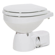 QUIET E2 REGULAR 12V ACQUA DOLCE SO WC QUIET FLUSH E2 REGULAR - SALT WATER 12V