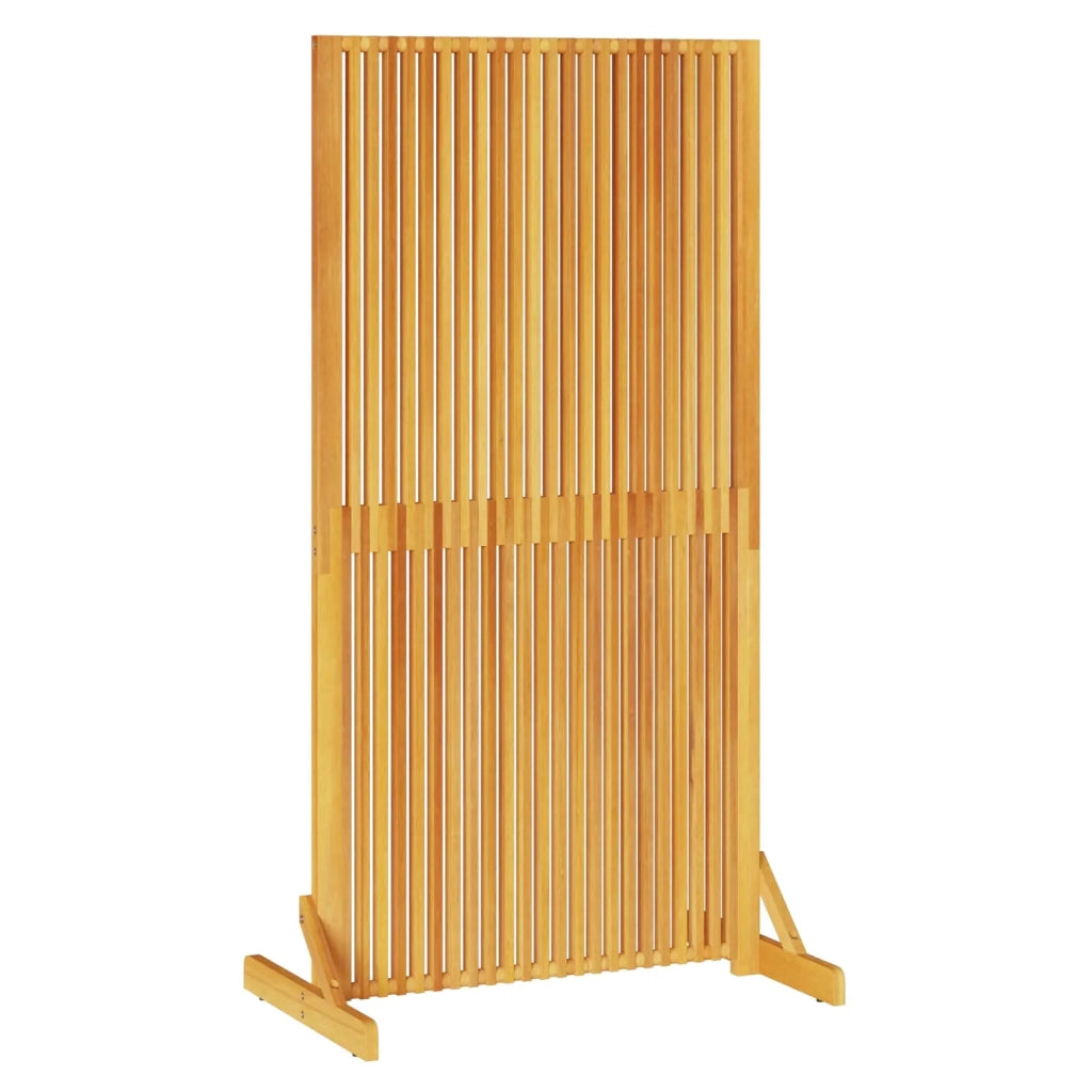 Schermo per Privacy Marrone 79,5 x 50 x 150 cm 4108063