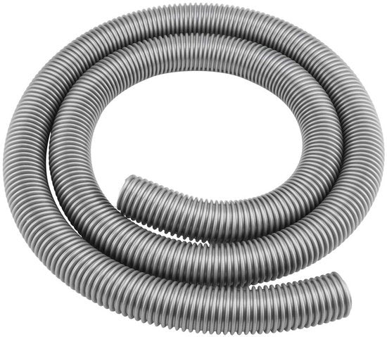 Aspiratore di polvere tubo 2M - Slanga flessibile - Universale - Antigelo - Duraturo - Alta resistenza termica - Materia EVA - Slanga per aspiratore di polvere