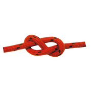 TRECCIA A.T. ROSSA Ø MM.6  MT 200