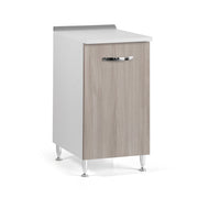 BASE CUCINA 40X50XH85CM OLMO