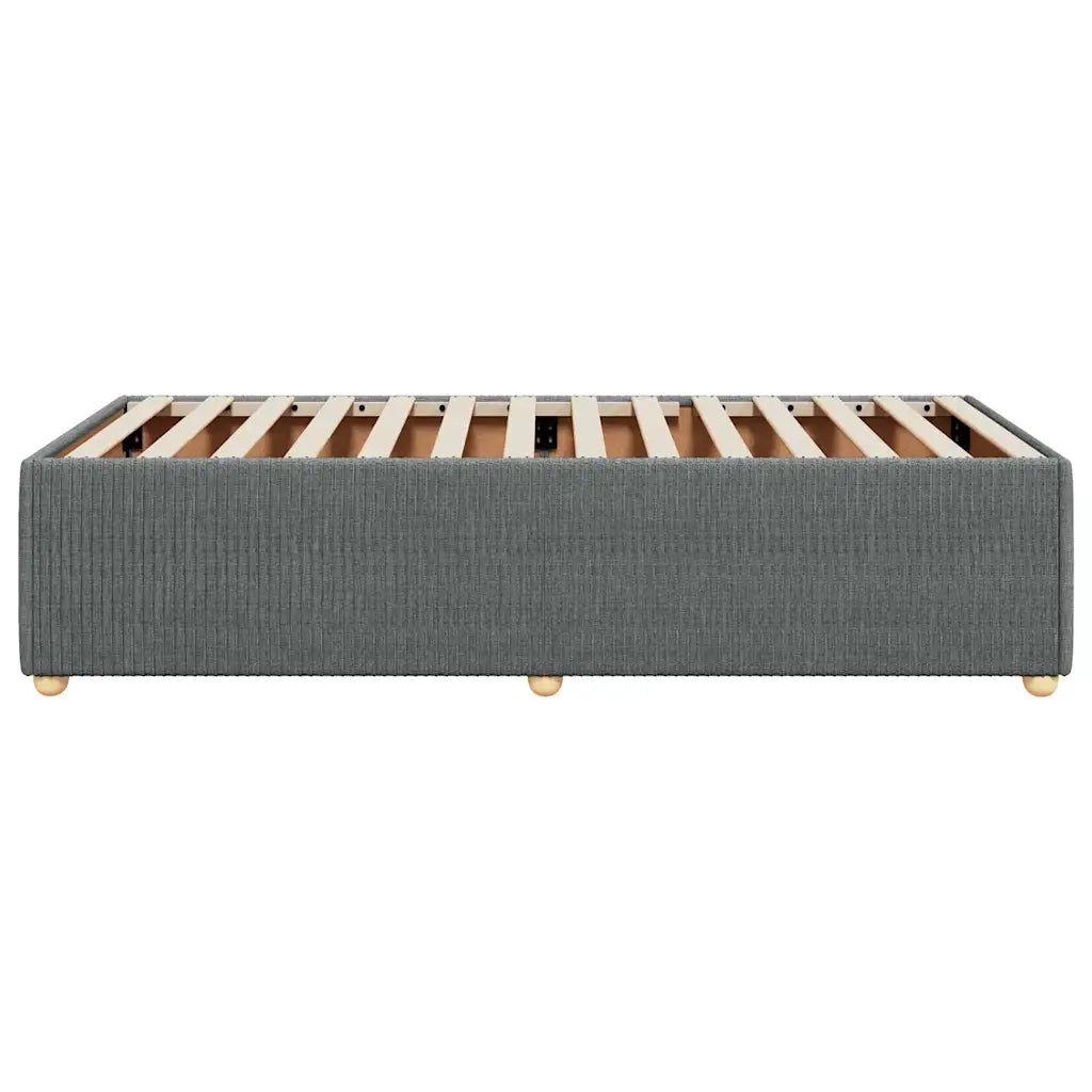 Giroletto Grigio Scuro Tessuto Singolo 3285072