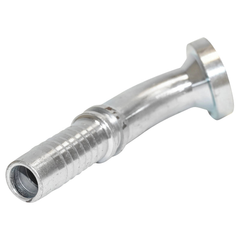Raccordo flangia FL 45 DN20 38.1