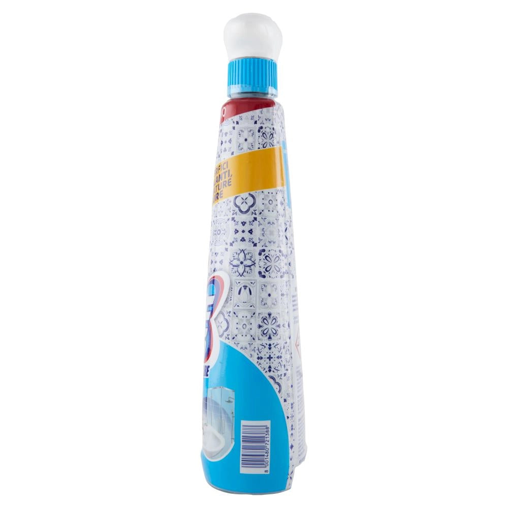ACE BAGNO CON ANTICALCARE ORCHIDEA E GELSOMINO SENZA CANDEGGINA 600 ML