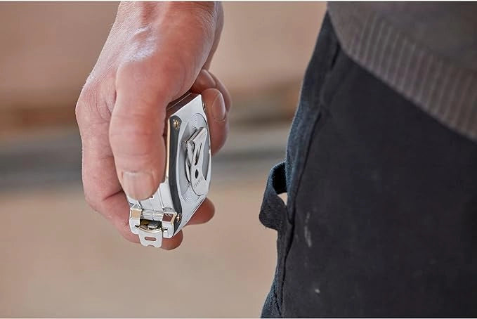 0-33-194 Powerlock - Cassa in Materiale Sintetico
