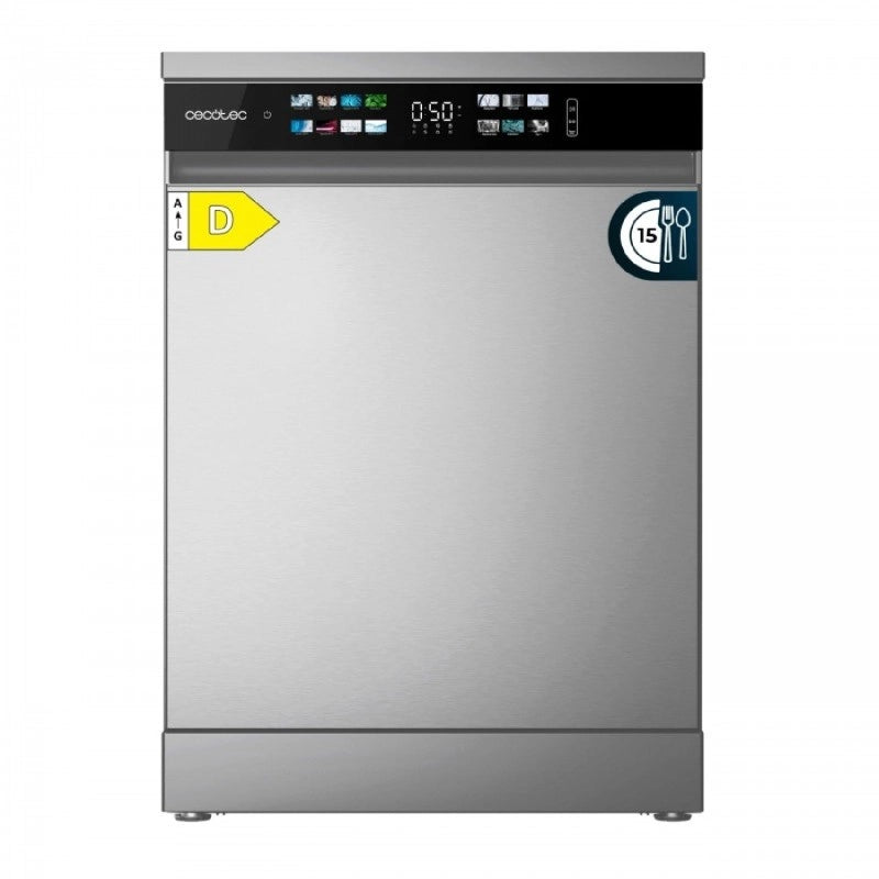 CECOTEC 00220 - Bolero Aguazero 6210 Inox D