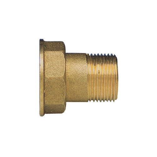 CODOLO CON GIRELLO- 1 x 11/4- ENOLG- pezzi 1