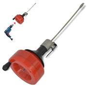 Scovolino a Funzione Manuale/Trapano 8 m 141883