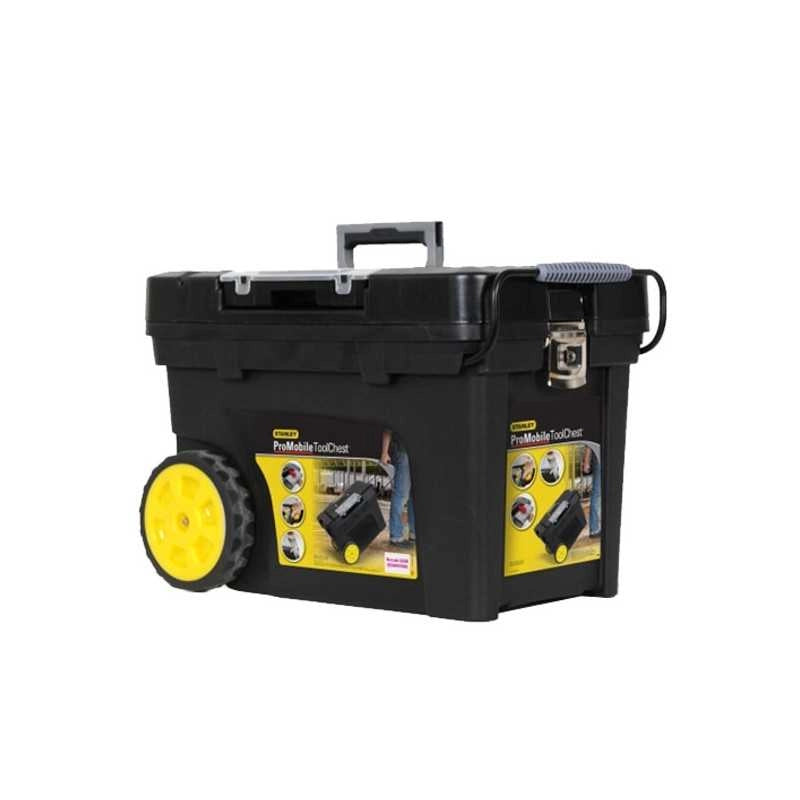 Baule Portautensili 61X38 h 43 1-97-503 Stanley