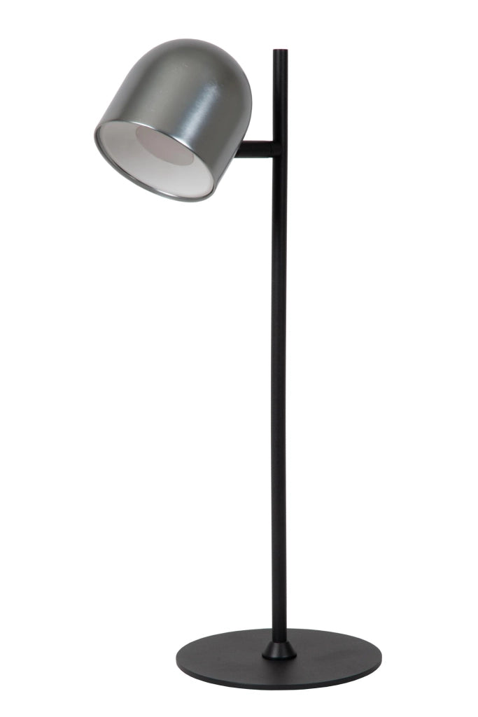 Lampada da scrivania LED wireless SKANSKA RECH Lucide