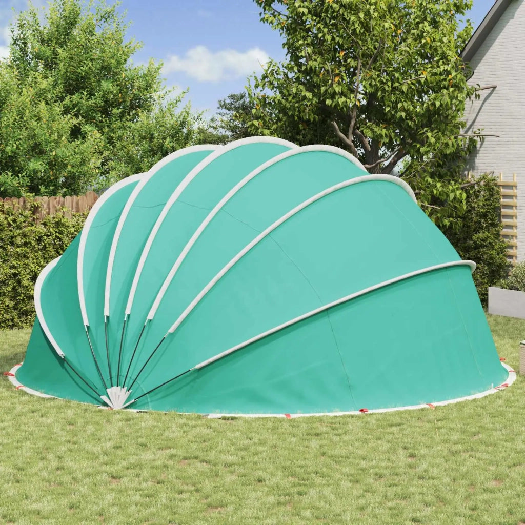 Dome Piscina 592 x 590 x 275 cm Verde Mare 42001132