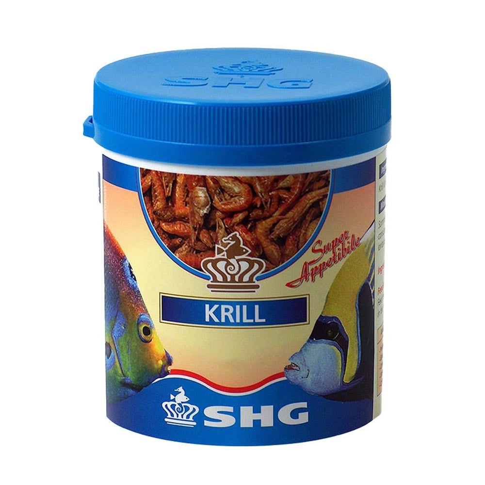 SHG Krill Formato: 10 gr