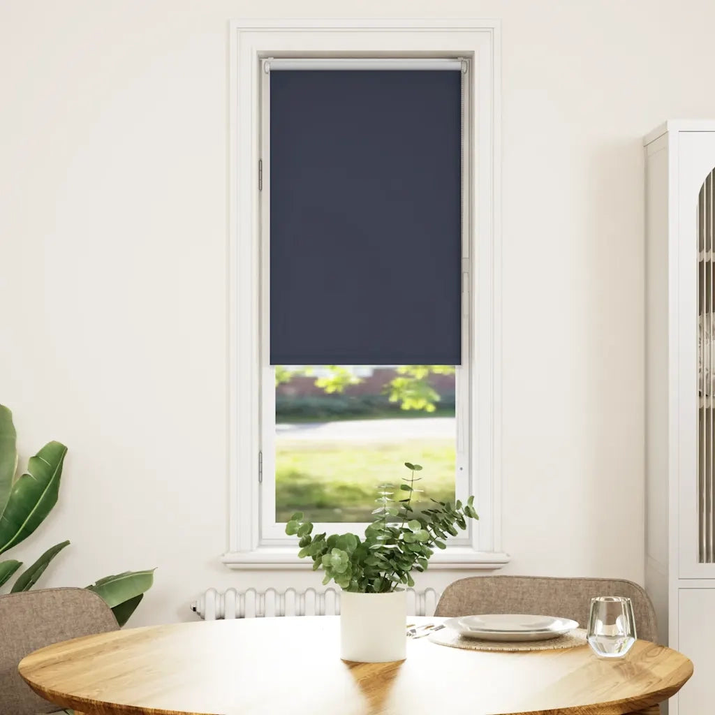 Tenda a rullo | Tenda avvolgibile Oscurante 60x150 cm Larghezza Tessuto 55,7 cm