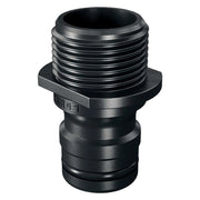 Adattatore max flow 3/4 M per grandi portate