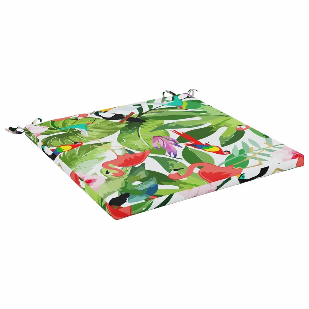 Cuscino per Sedia in Unico Pezzo SOEST 100% Poliestere 944795