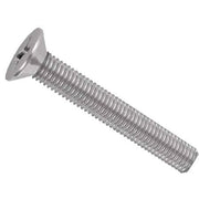 VITE A METALLO TSP ZINCATA M6x50 - 200 pezzi
