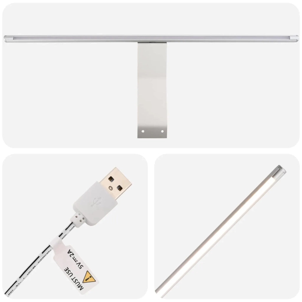 Set di mobili per il bagno 4 pz Bianco 3407463