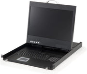 Riduttore di Livello KVM-8901US