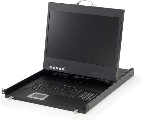 Riduttore di Livello KVM-8901US