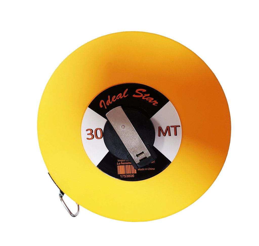 ROTELLA IDEAL STAR mt 30x13 mm - IDEAL STAR