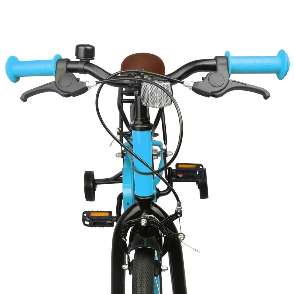 Bicicletta per Bambini | Bici per bambini 12 Pollici per bambini di 2-4 anni