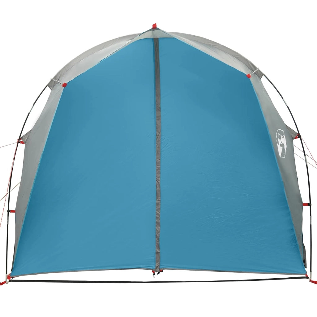 Tenda a tunnel Blu 382 x 262 x 214 cm 42017455