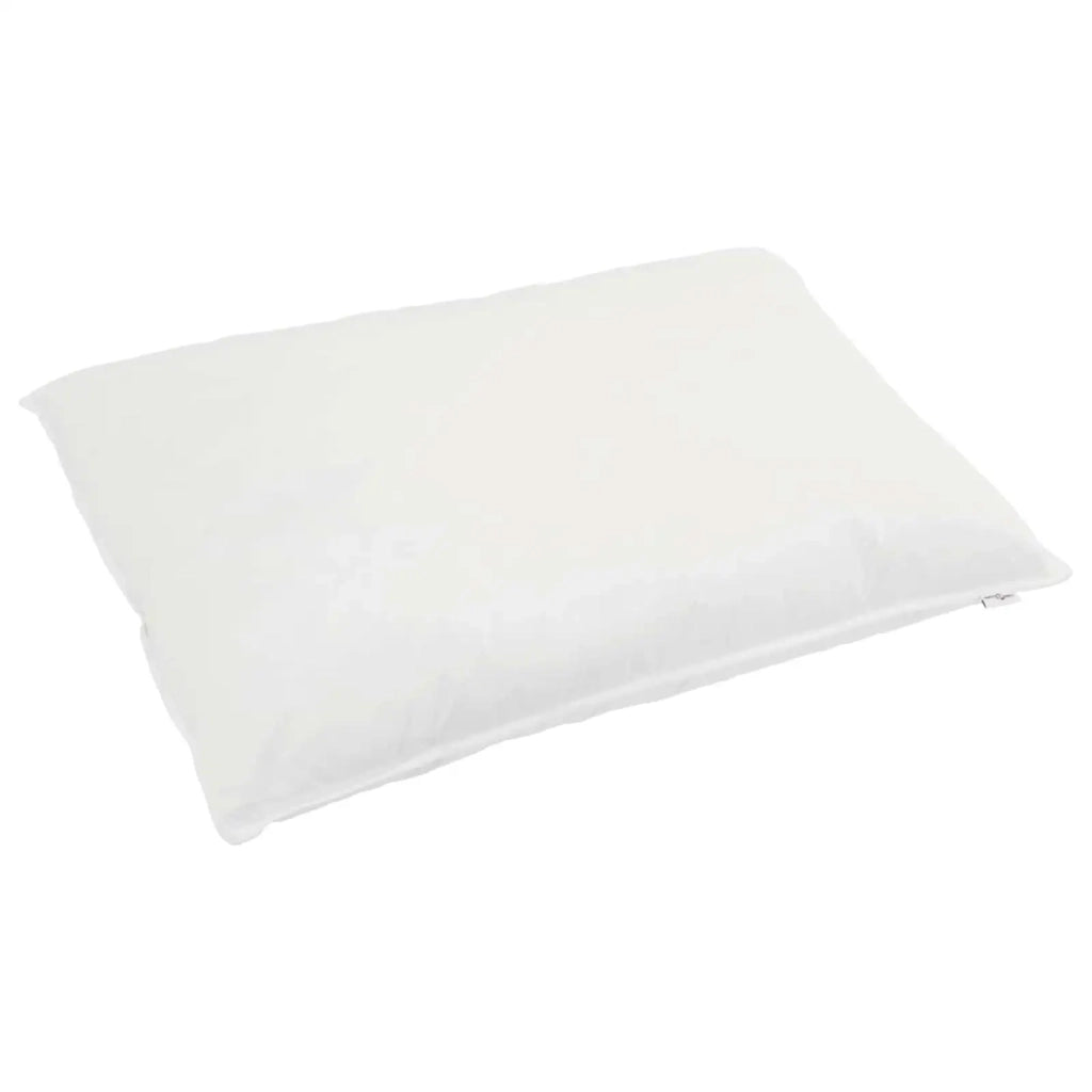 Set di Piumoni con cuscino 3 pcs Bianco Piuma d'anatra 3377187