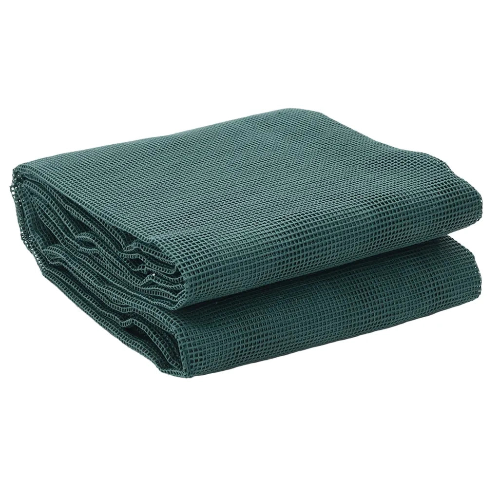 Tappeto da Tenda | Tappeto da campeggio Verde 5,5x2,5 m