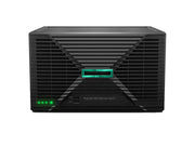 MICROSERVER HPE E2434 32GB 4TB*2 GEN11 INTEL GBL HDD NHP SMARTCHOICE