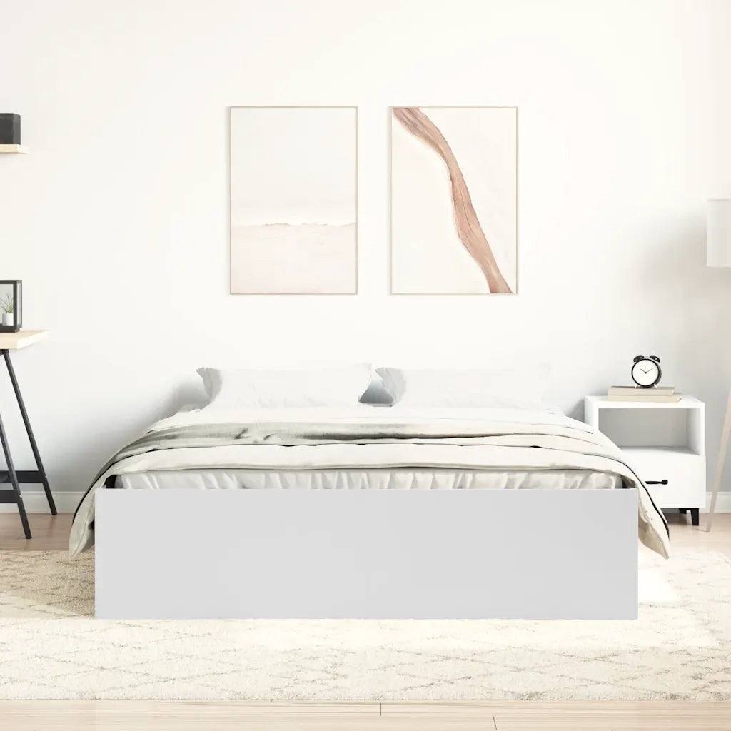 Giroletto Bianco 140x190 cm 3203901