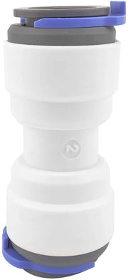 Filtro acqua Fitting - 1/2" Connetti rapidamente - Doppio