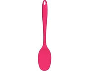 Spiedino per cottura in silicone, rosso-arancione