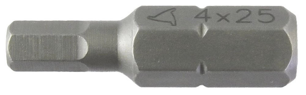 10pz inserto esagono incassato gr. 4 cod:ferx.16071