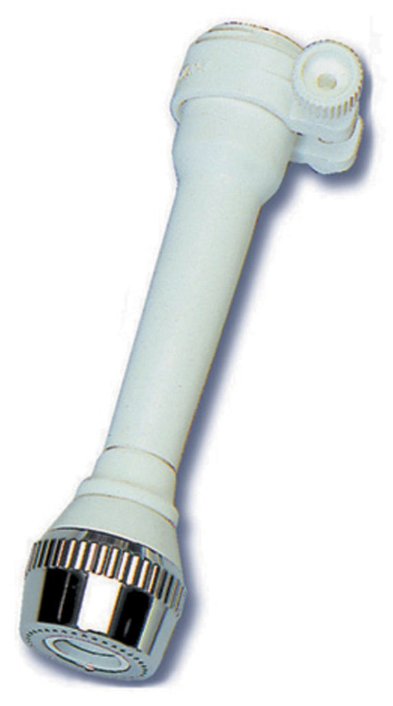 ROMPIGETTO CON DOCCETTA DOCCIA SCHIUMA 665 BL- IDROGAS- 1,0 pz