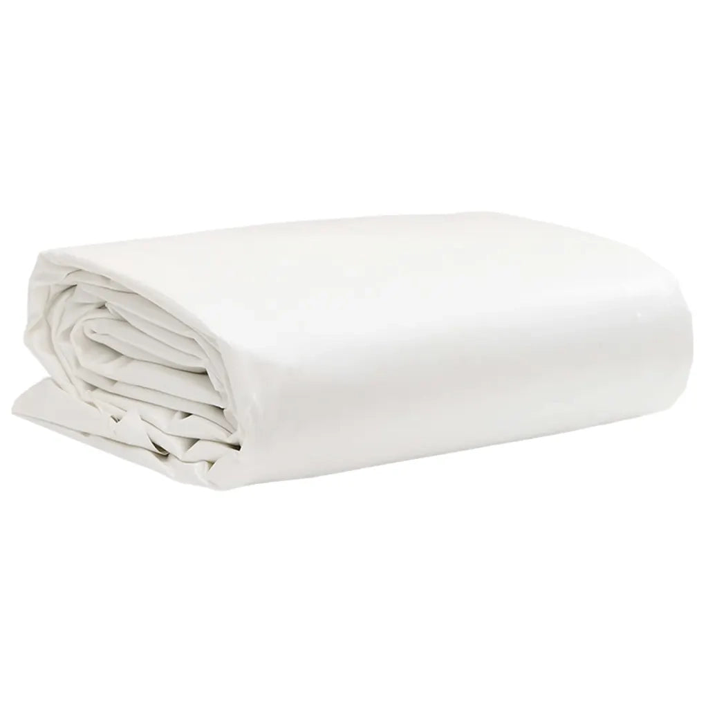 Telone Bianco 4x4 m 650 g/m2