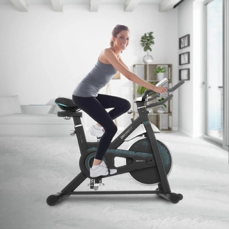 CECOTEC 07077 - DrumFit Indoor 23000 Kosmos Pro