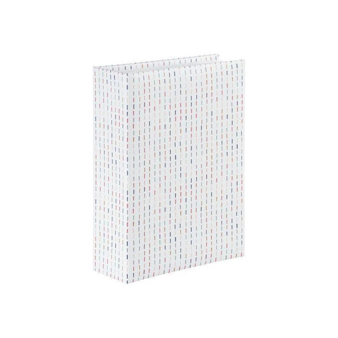 Picoglass 5005507 Petali Album portafoto 40 Pagine colore Assortito