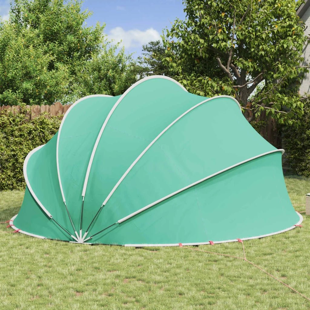 Dome Piscina 546 x 516 x 250 cm Verde Mare 42001127